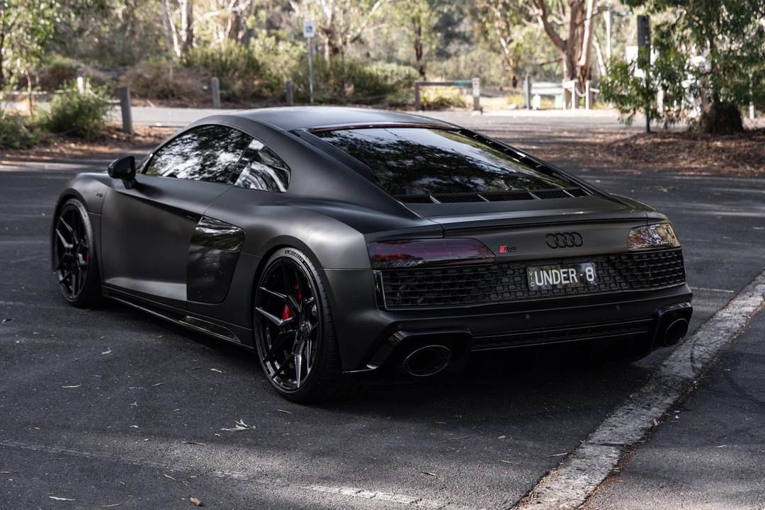 2020 Audi 4S R8 - Image 13 of 31
