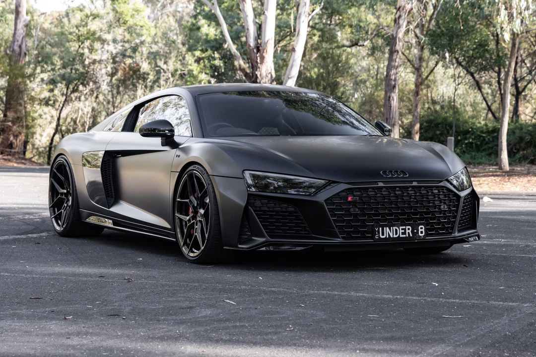 2020 Audi 4S R8 - Image 9 of 31
