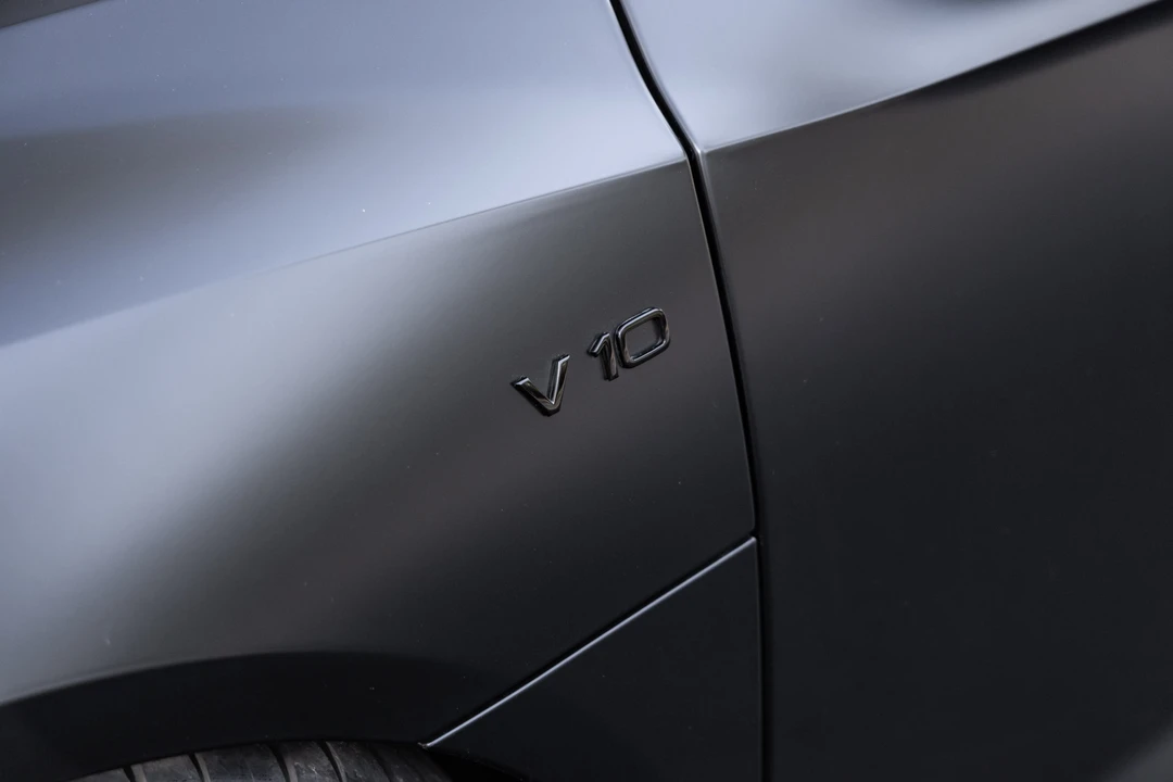 2020 Audi 4S R8 - Image 25 of 31