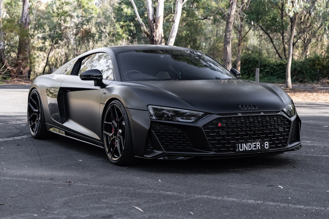 2020 Audi 4S R8 - Image 14 of 31