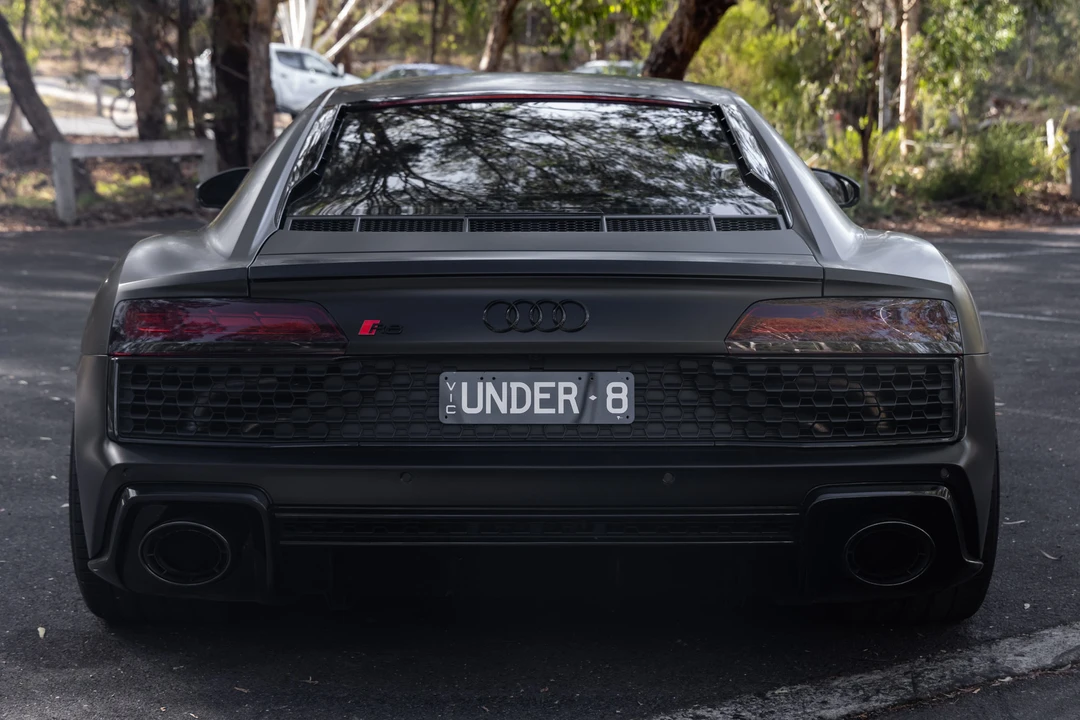 2020 Audi 4S R8 - Image 16 of 31