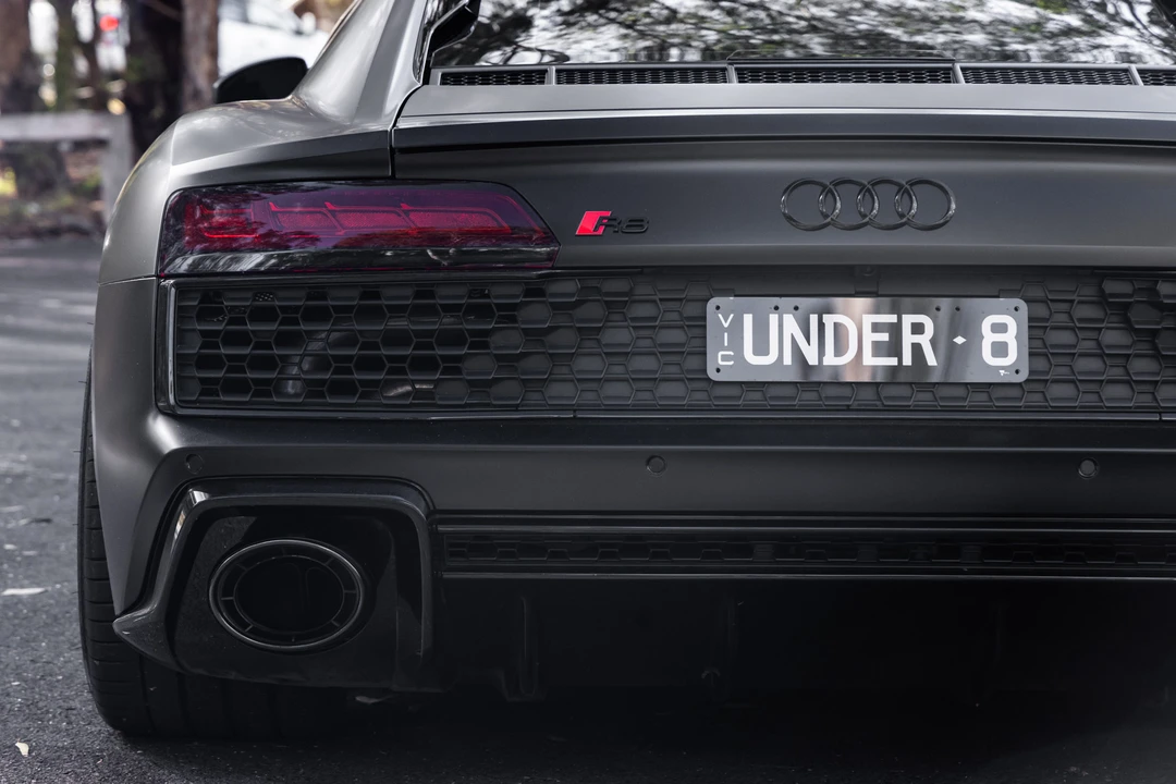 2020 Audi 4S R8 - Image 26 of 31