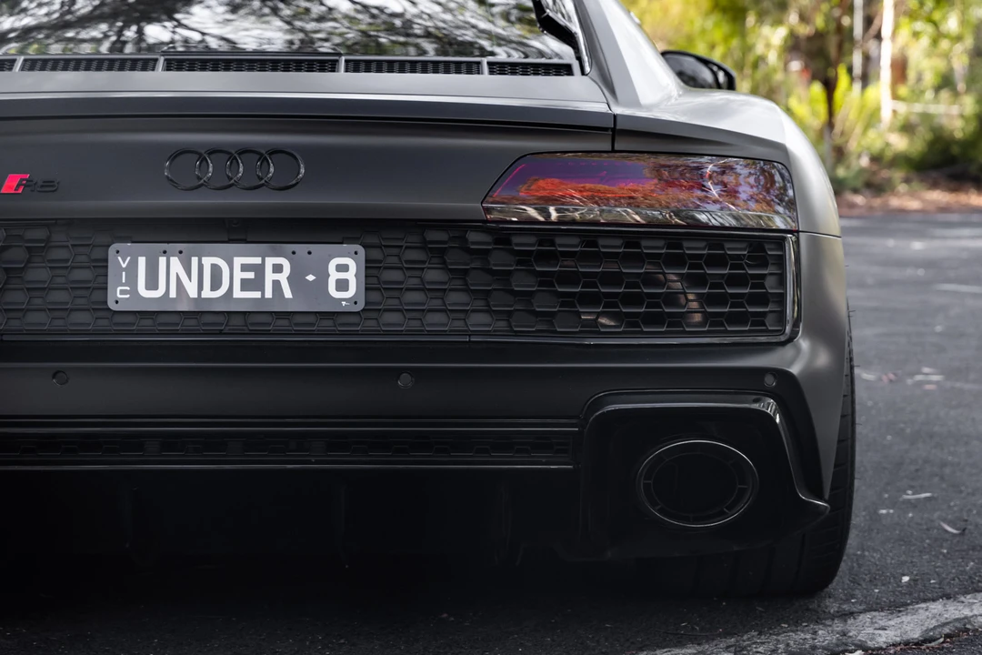 2020 Audi 4S R8 - Image 27 of 31