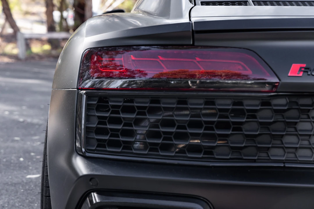 2020 Audi 4S R8 - Image 28 of 31