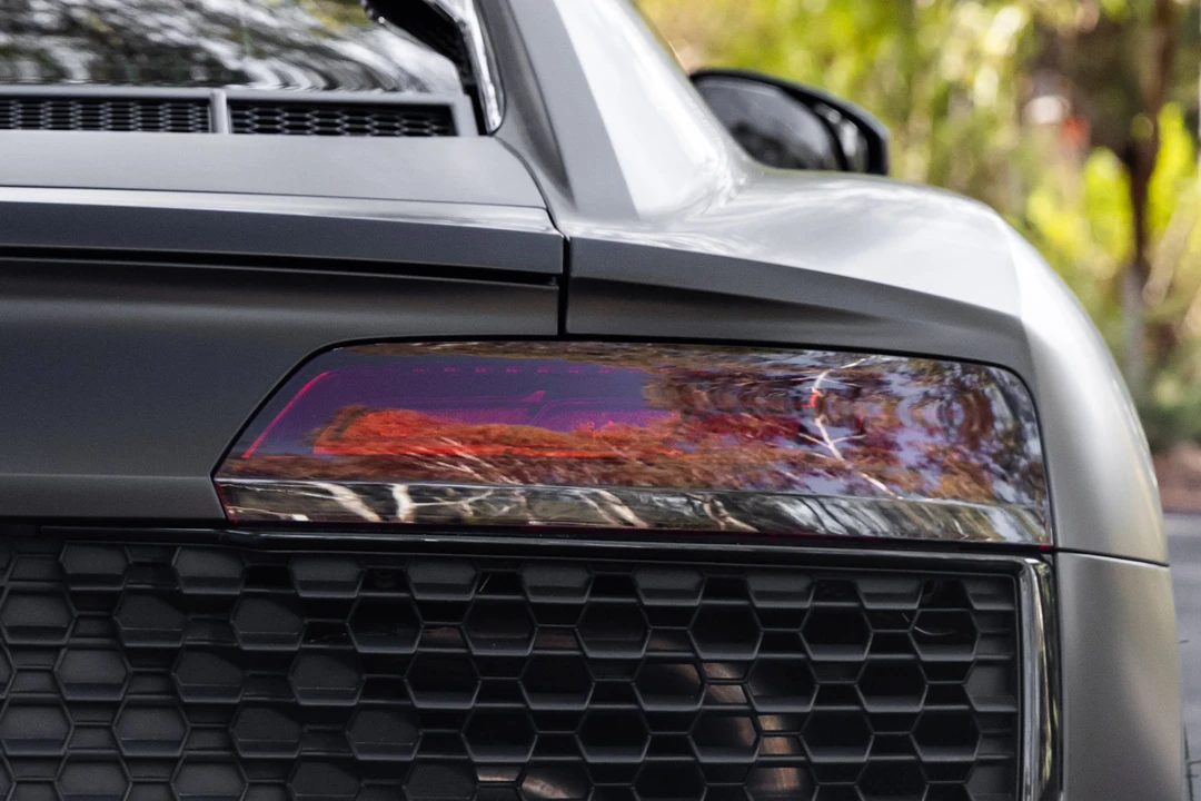 2020 Audi 4S R8 - Image 29 of 31