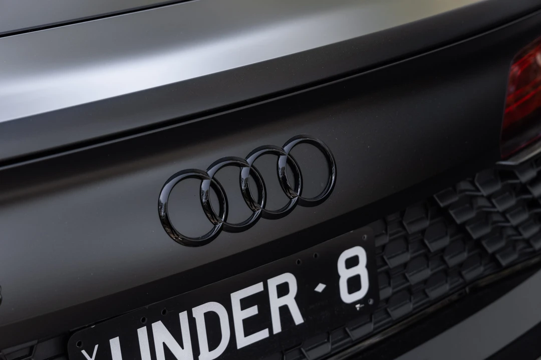 2020 Audi 4S R8 - Image 30 of 31