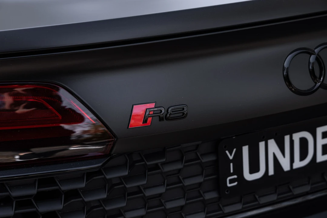 2020 Audi 4S R8 - Image 31 of 31