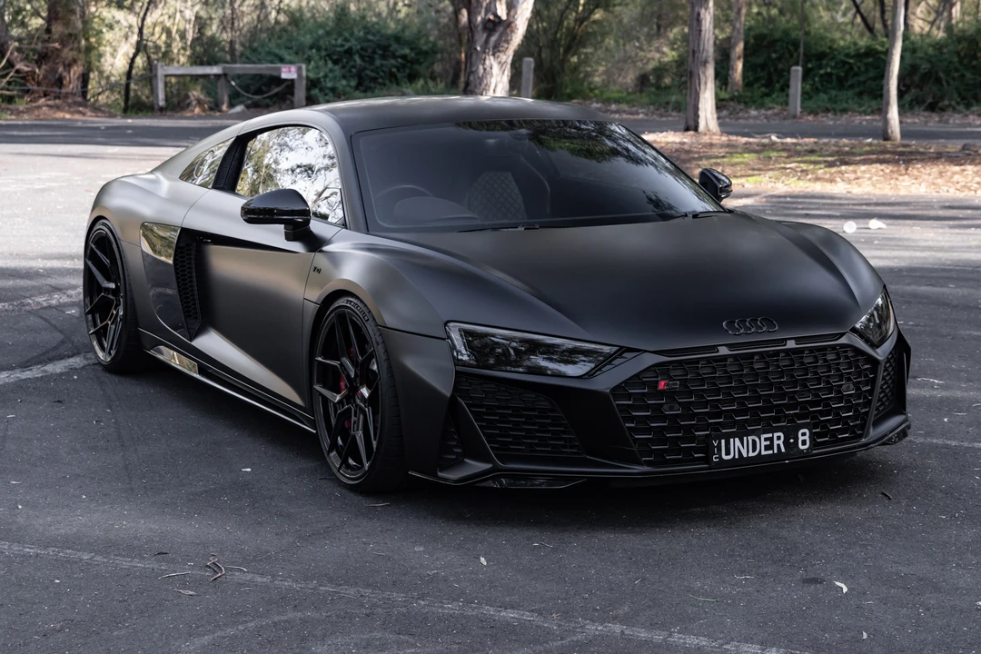 2020 Audi 4S R8 - Image 15 of 31
