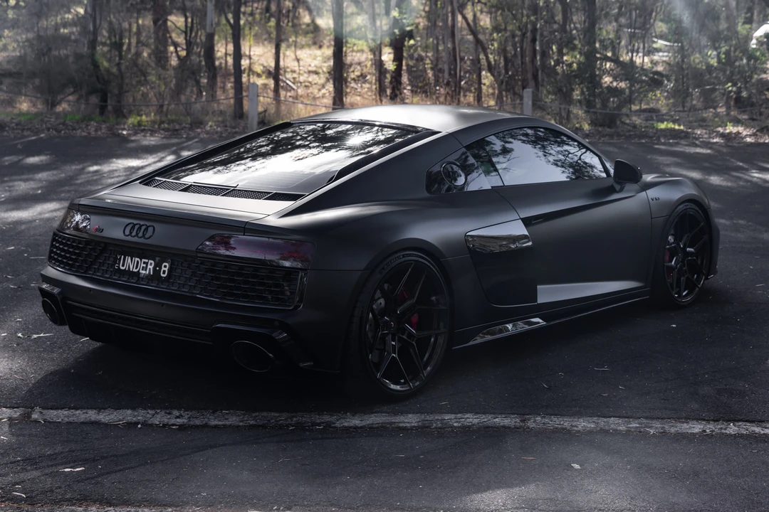 2020 Audi 4S R8 - Image 17 of 31