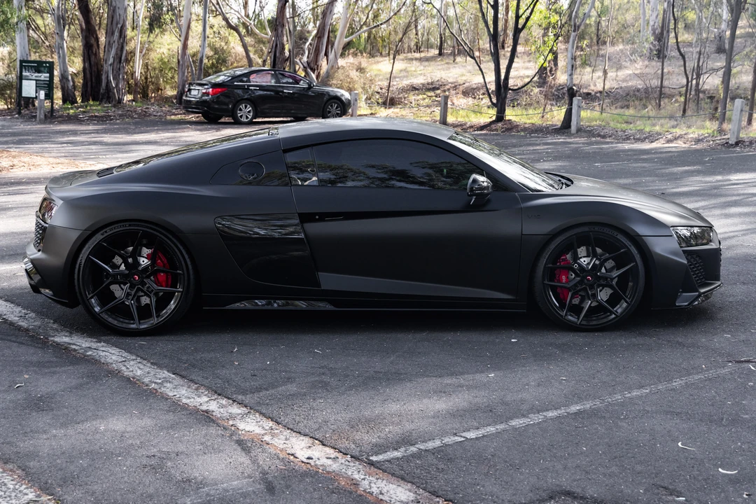 2020 Audi 4S R8 - Image 18 of 31