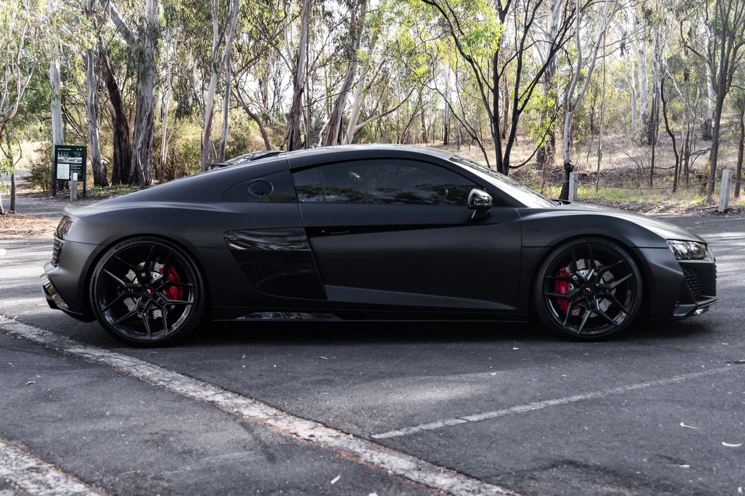 2020 Audi 4S R8 - Image 8 of 31