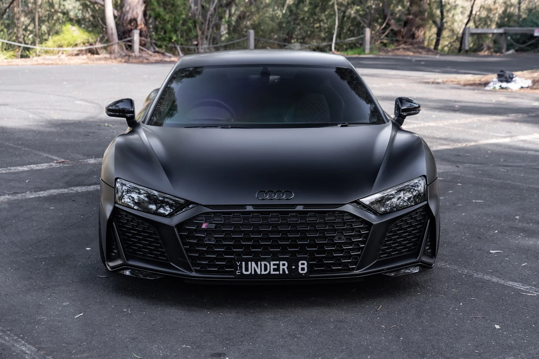 2020 Audi 4S R8 - Image 10 of 31