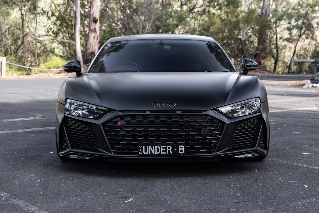 2020 Audi 4S R8 - Image 2 of 31