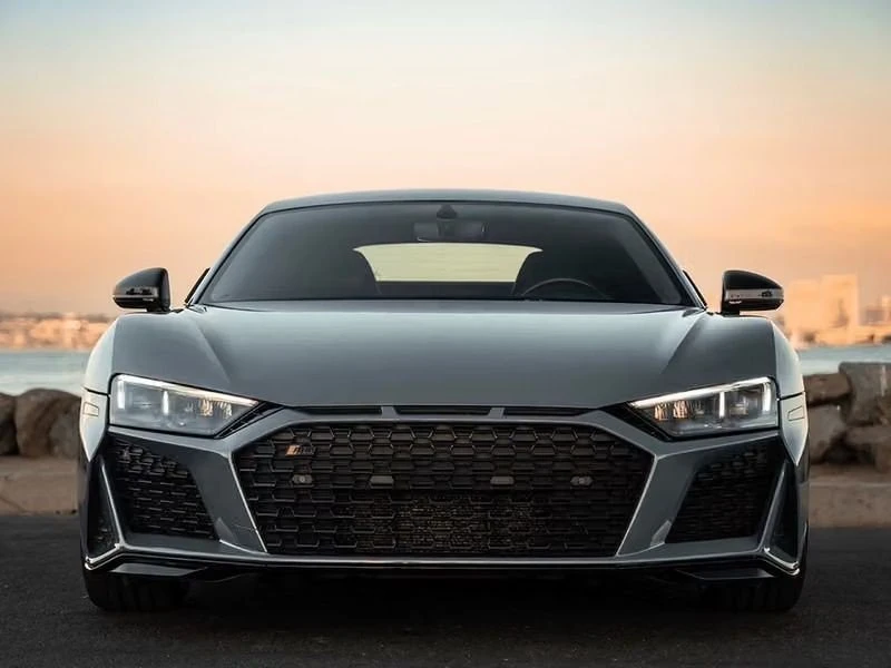 2020 Audi 4S R8 - Image 4 of 8