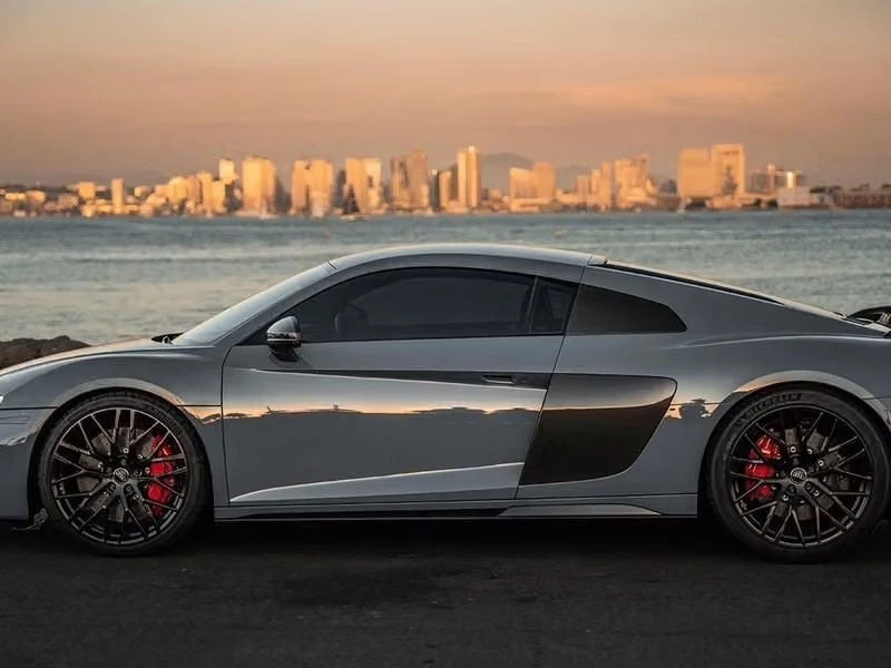 2020 Audi 4S R8 - Image 2 of 8