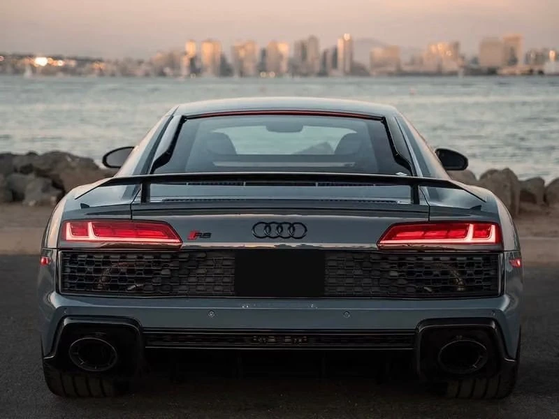 2020 Audi 4S R8 - Image 5 of 8