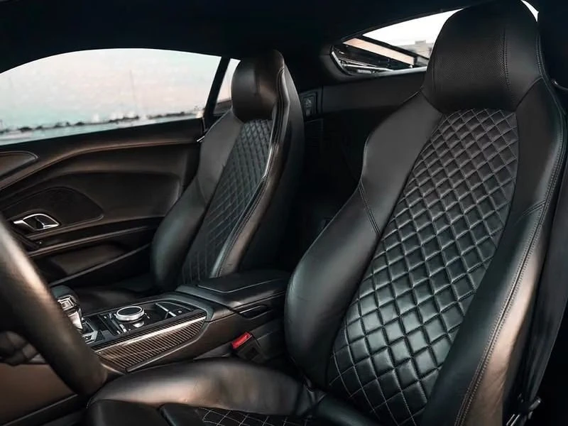 2020 Audi 4S R8 - Image 8 of 8
