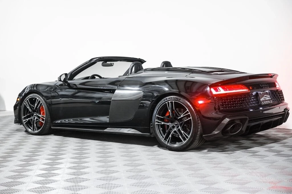 2020 Audi 4S R8 - Image 16 of 21
