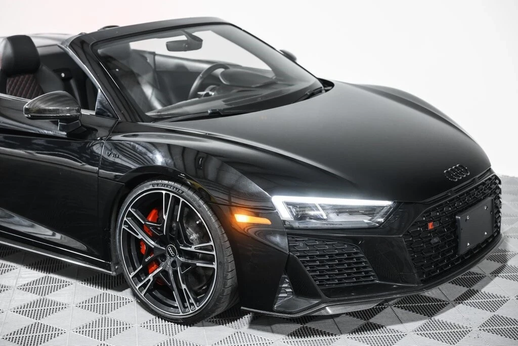 2020 Audi 4S R8 - Image 6 of 21