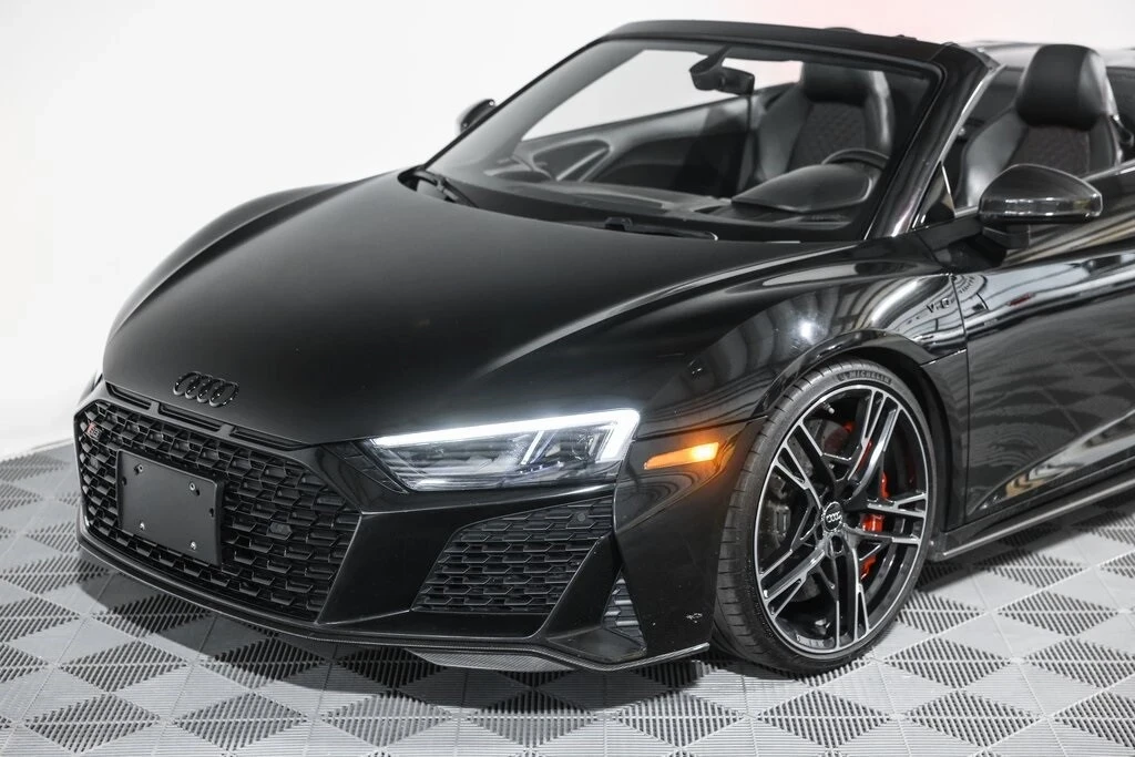 2020 Audi 4S R8 - Image 19 of 21