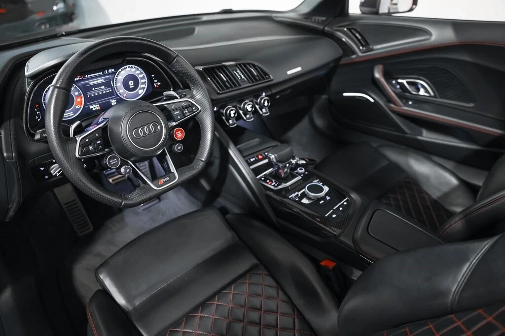 2020 Audi 4S R8 - Image 21 of 21