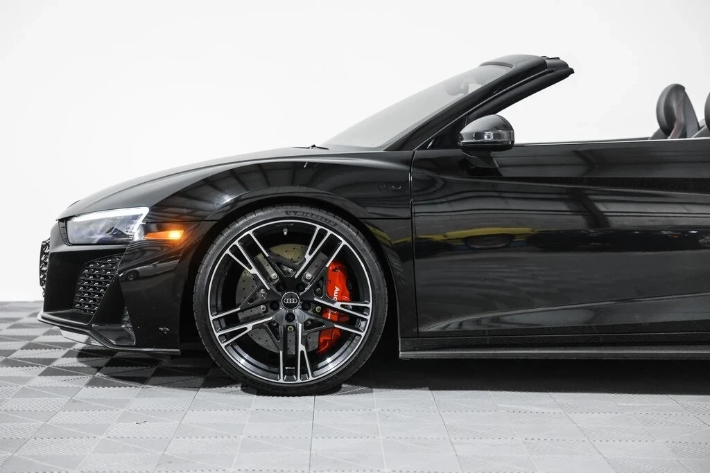 2020 Audi 4S R8 - Image 14 of 21