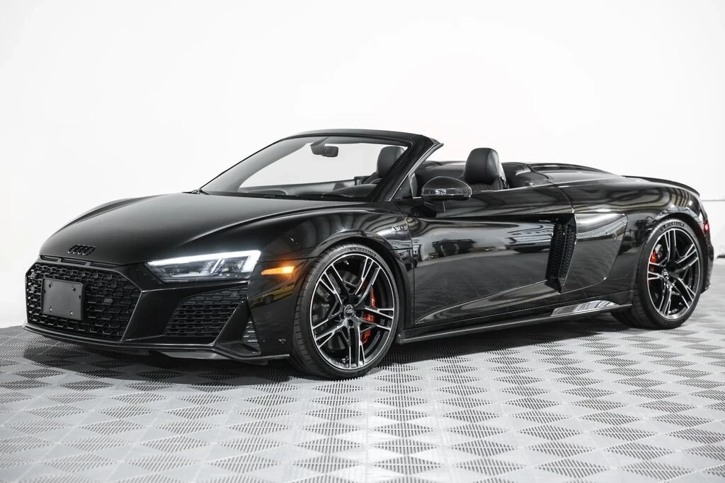 2020 Audi 4S R8 - Image 18 of 21