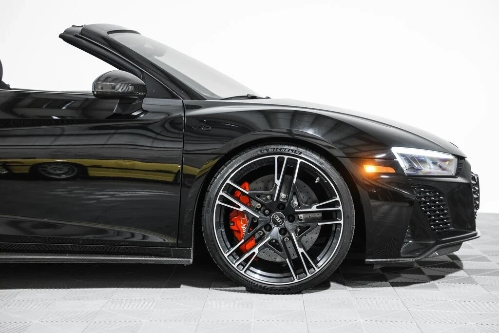 2020 Audi 4S R8 - Image 4 of 21