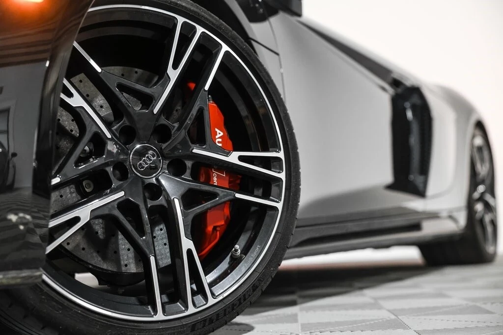 2020 Audi 4S R8 - Image 12 of 21