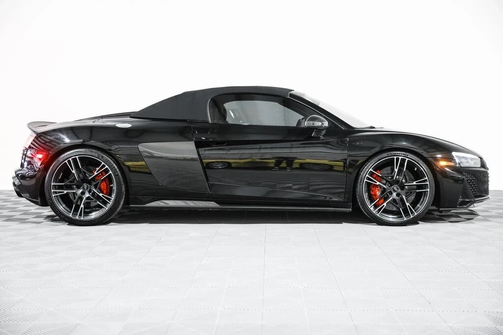 2020 Audi 4S R8 - Image 2 of 21