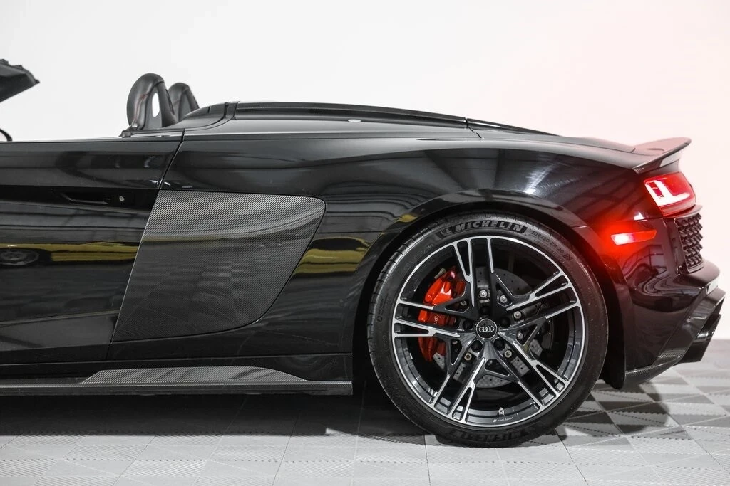 2020 Audi 4S R8 - Image 15 of 21