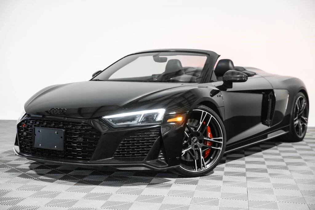 2020 Audi 4S R8 - Image 10 of 21
