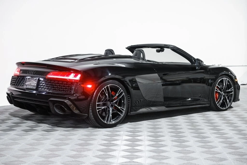2020 Audi 4S R8 - Image 7 of 21