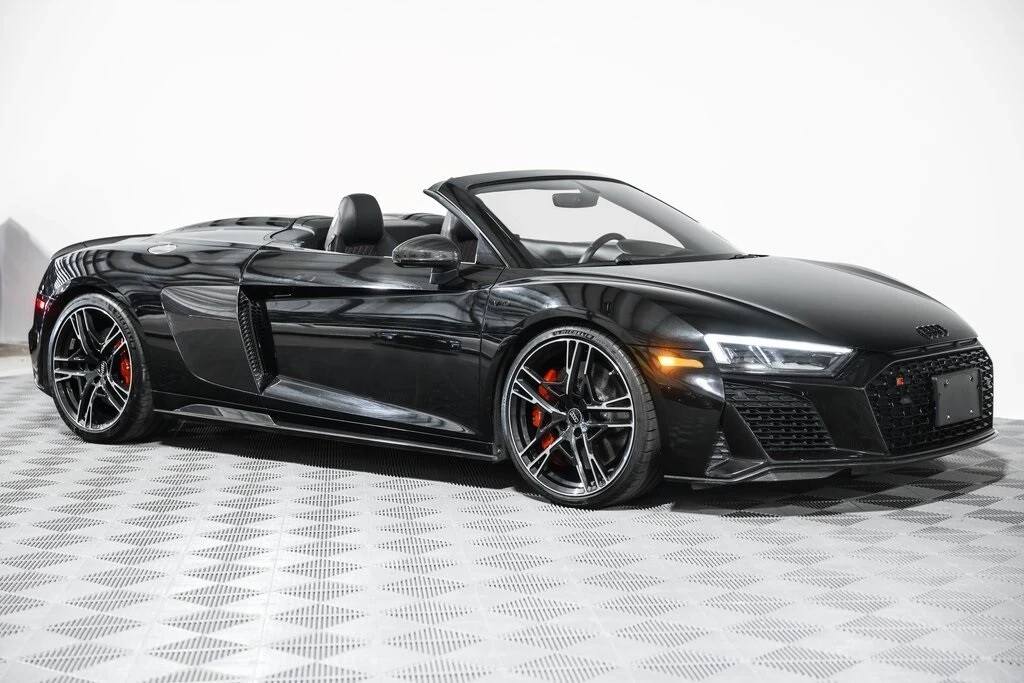 2020 Audi 4S R8 - Image 5 of 21
