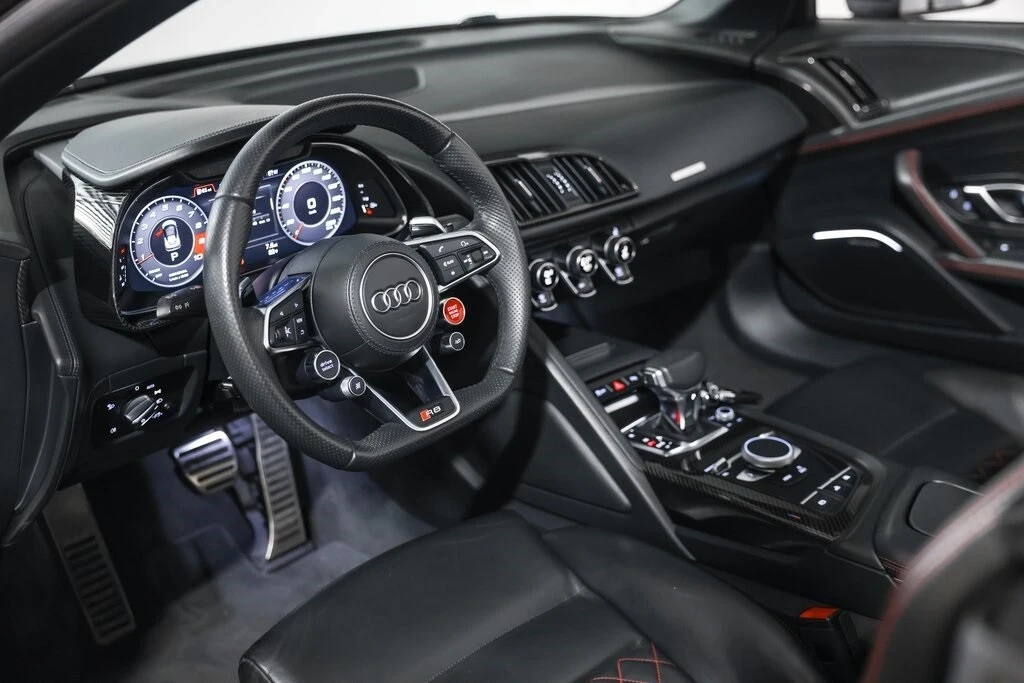 2020 Audi 4S R8 - Image 20 of 21