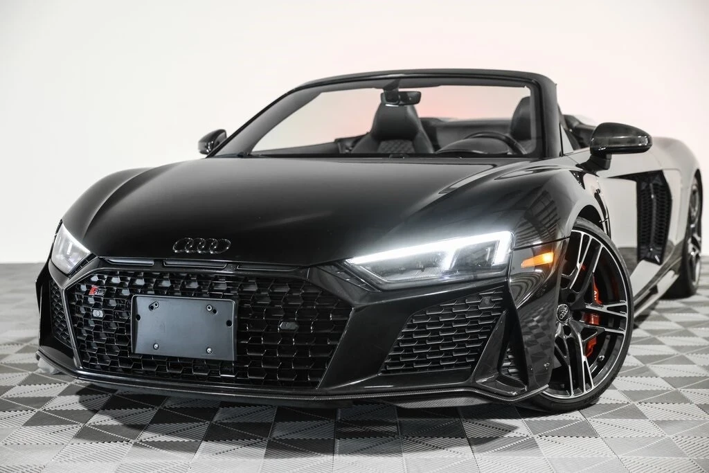 2020 Audi 4S R8 - Image 11 of 21