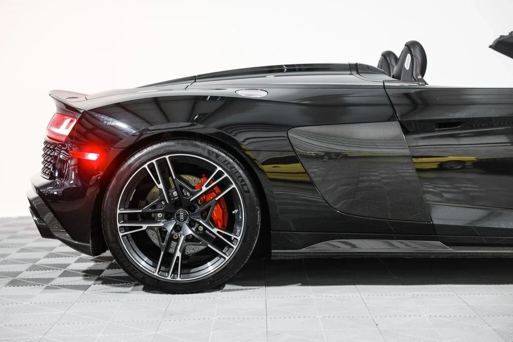 2020 Audi 4S R8 - Image 3 of 21