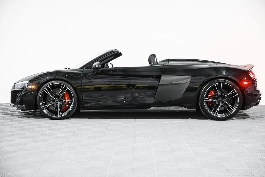 2020 Audi 4S R8 - Image 13 of 21