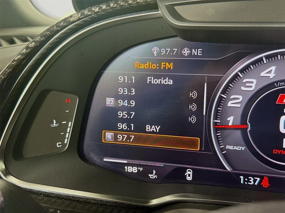 2020 Audi 4S R8 - Image 8 of 21