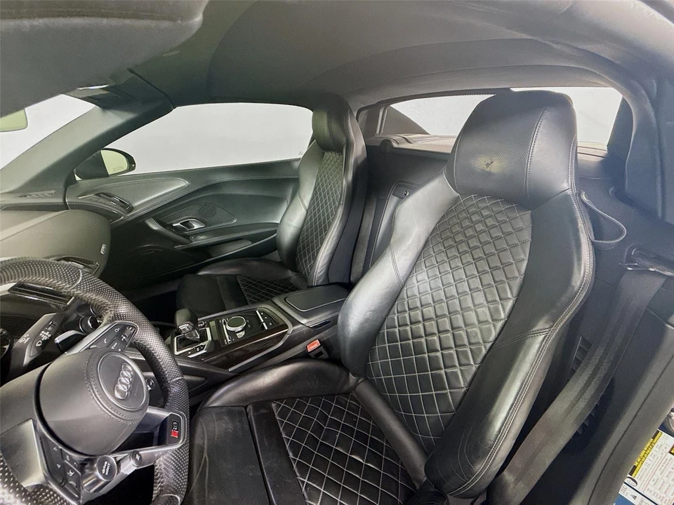 2020 Audi 4S R8 - Image 2 of 21