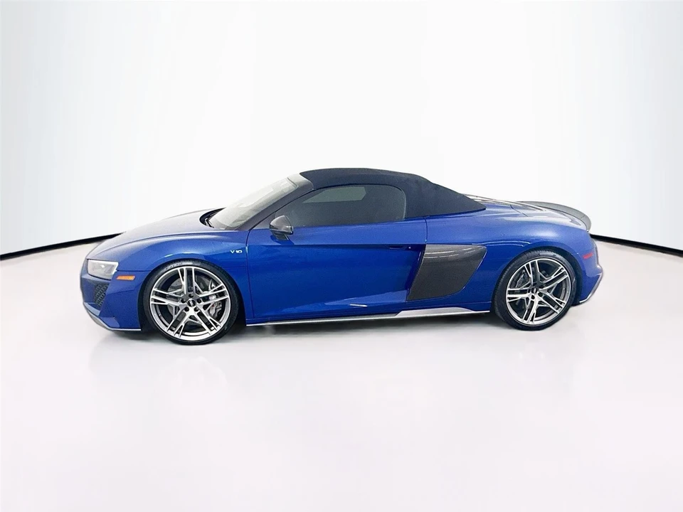 2020 Audi 4S R8 - Image 20 of 21