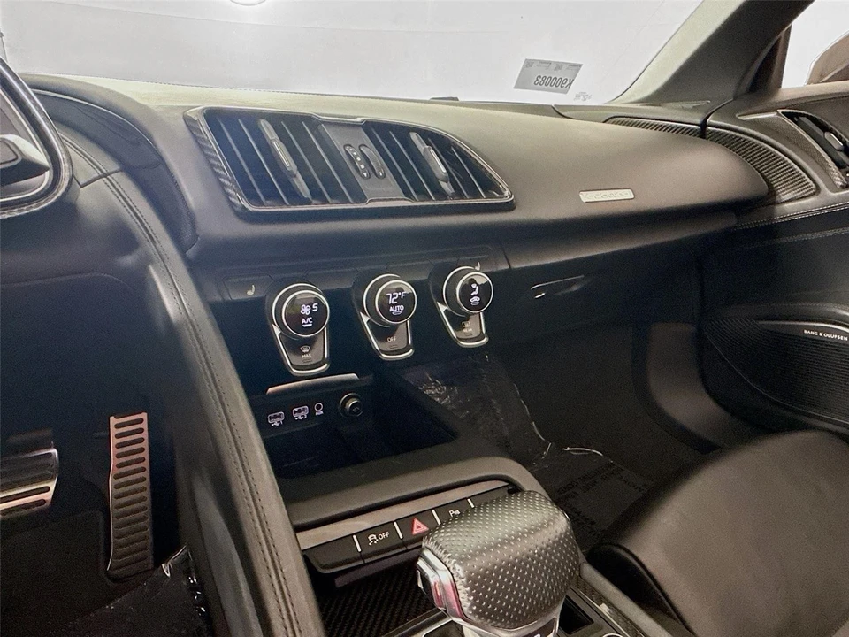 2020 Audi 4S R8 - Image 8 of 31