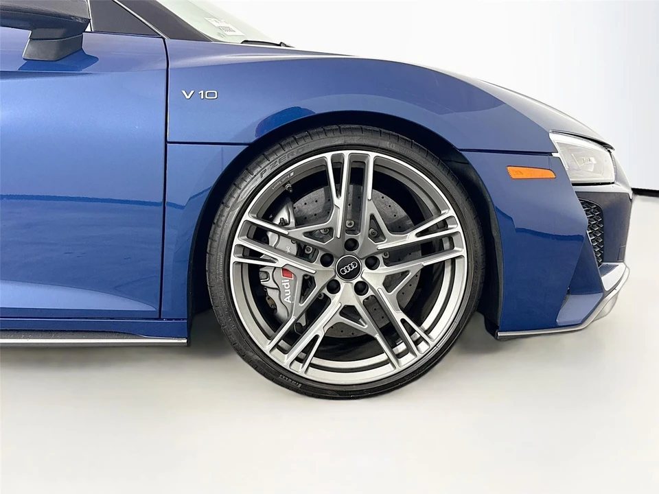 2020 Audi - Image 28 of 31