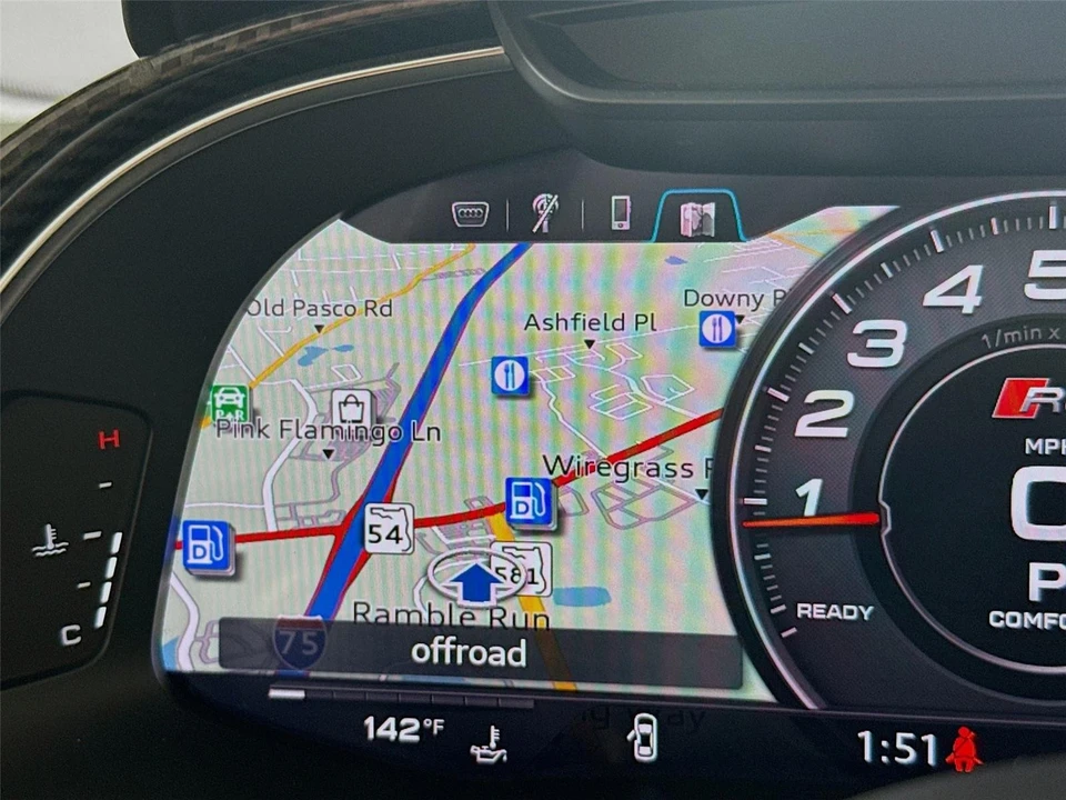 2020 Audi - Image 10 of 31