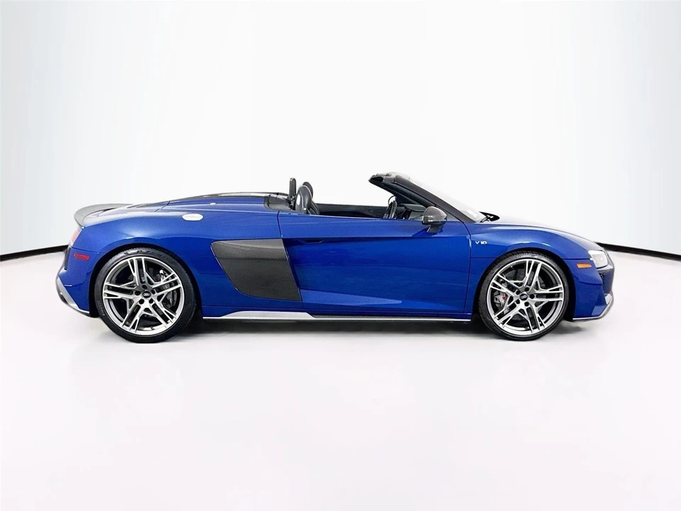 2020 Audi 4S R8 - Image 26 of 31