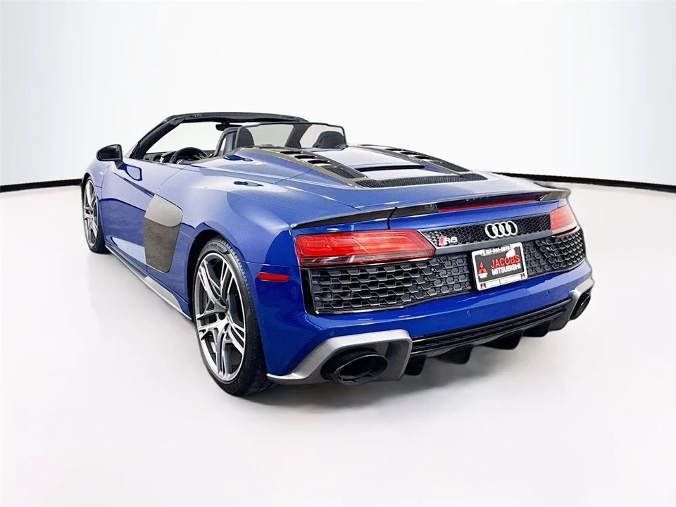 2020 Audi 4S R8 - Image 23 of 31
