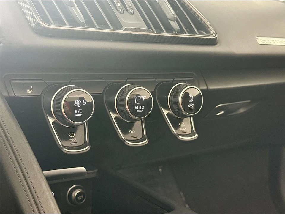 2020 Audi 4S R8 - Image 13 of 31