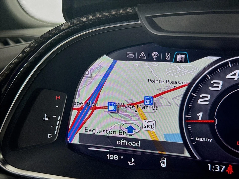 2020 Audi 4S R8 - Image 10 of 21