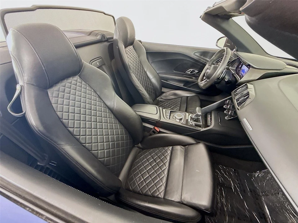 2020 Audi - Image 17 of 31