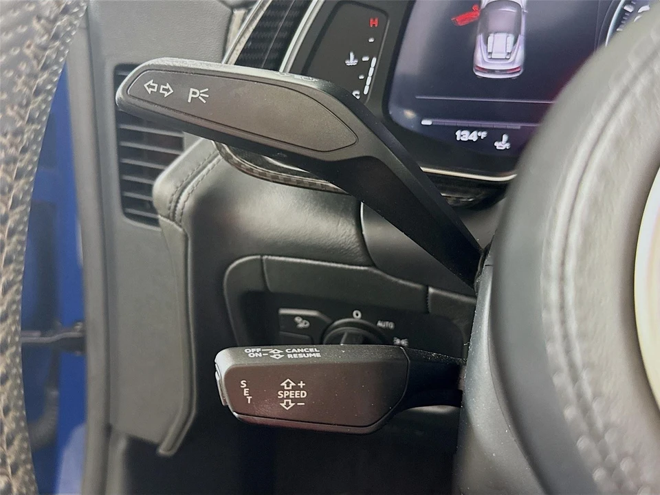 2020 Audi - Image 5 of 31